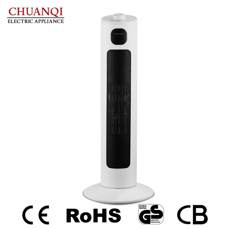 Cosa rende un termoventilatore PTC la scelta migliore per un riscaldamento domestico efficiente?